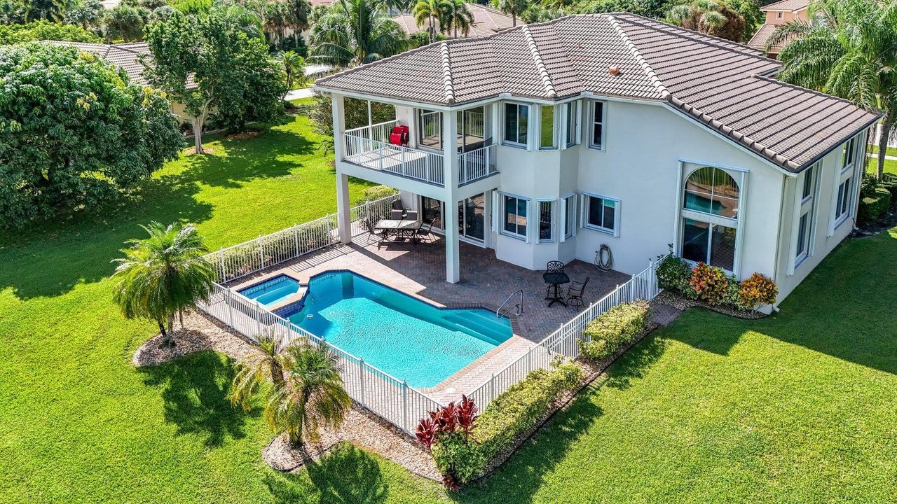 Long-Term & Short-Term Rentals